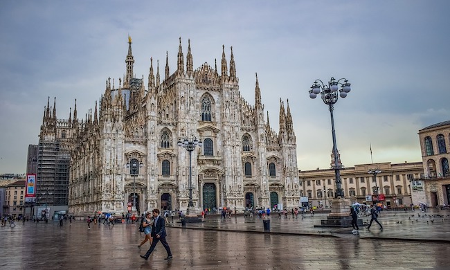 La Lombardia e i giochi di carte: una tradizione pluricentenaria
