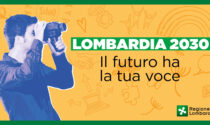 Al via la seconda edizione di Lombardia 2030