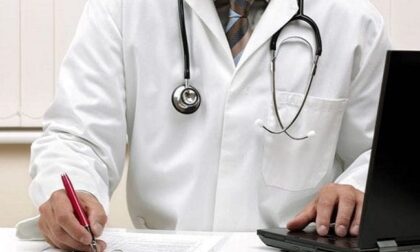 In Lombardia stop ai gettonisti: la Regione assume 1400 medici liberi professionisti
