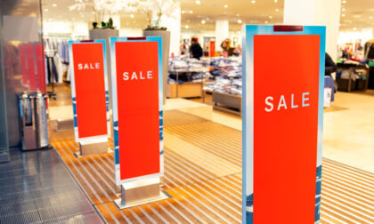 Saldi estivi 2021: manca poco IL CALENDARIO