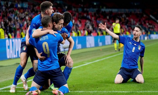 Conclusi gli ottavi di Euro2020: ora riflettori puntati sui quarti