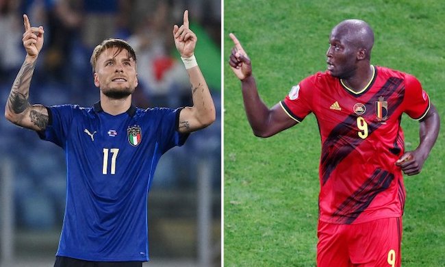 Belgio-Italia | Dobbiamo crederci
