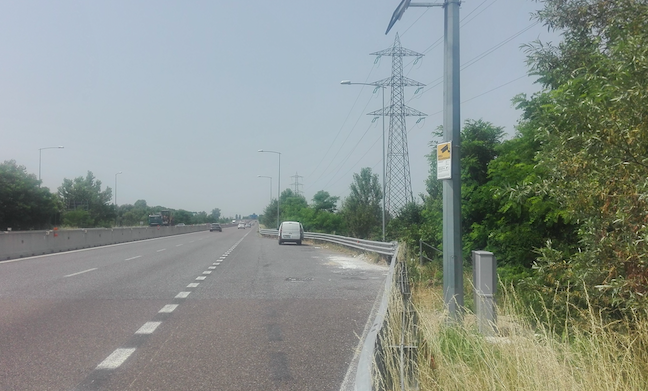 Sicurezza ambientale e stradale: questi gli ambiti di intervento del progetto Sicurezza Milano Metropolitana