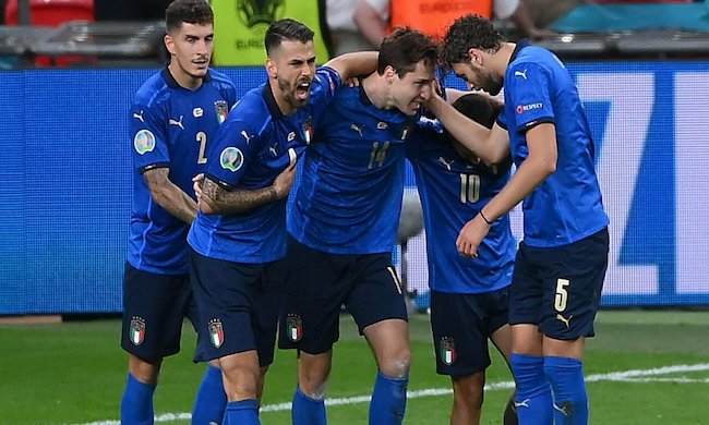 L’Europeo di Daniele | L’Attesa è finita