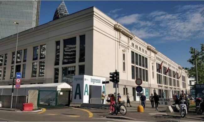 Fino al 21 luglio a Palazzo delle Scintille vaccinazioni senza prenotazione per il personale scolastico