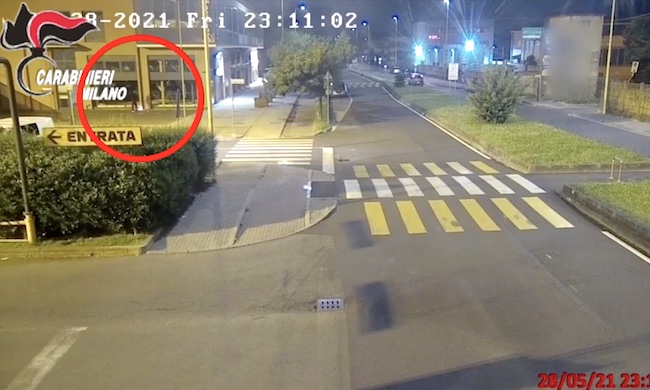 Incendio alla palestra Fit Boutique: arrestato il dentista del piano sopra