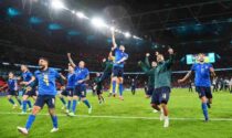 Italia-Inghilterra | Wembley è pronto per la finalissima