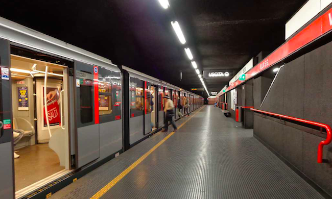 Previsto sciopero dei mezzi per Venerdì 16 luglio