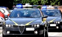 Traffico di droga da Milano ad Aosta: arrestati due cesanesi