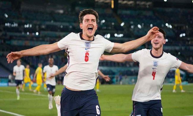L’Europeo di Daniele | Tutto pronto per le semifinali