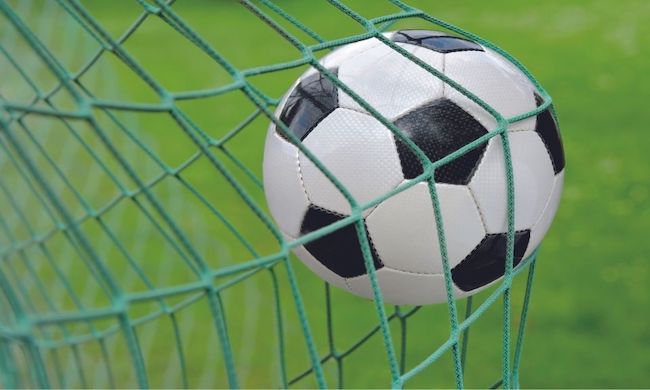 A Rozzano porte nei parchi e in piazza per giocare a calcio