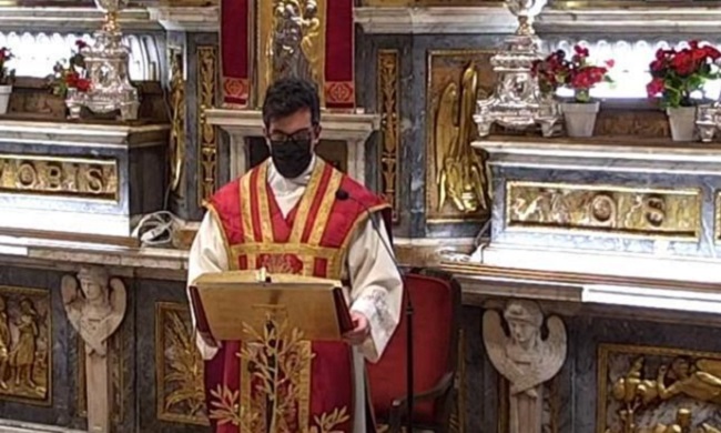 Accusato di abusi sessuali su 7 minori, Don Tempesta nega tutto: “Accuse infamanti”
