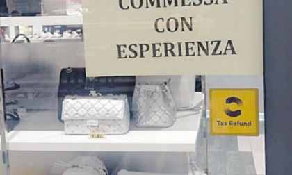 Nuove assunzioni ad Oriocenter grazie alla ripartenza