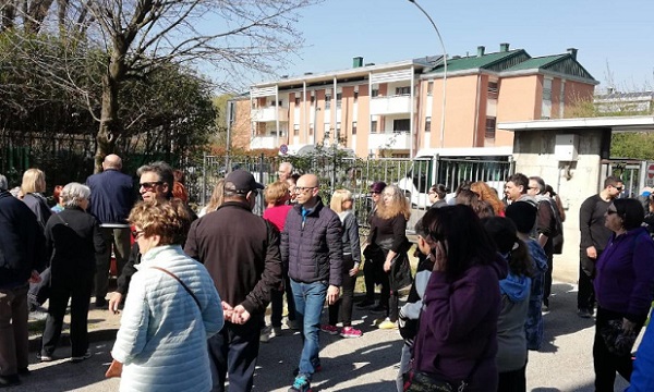 Progetto QMondo: un successo per Trezzano. Da oggi attivo lo Sportello sociale