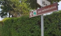 Oasi di Lacchiarella, Di Marco (M5S): Regione intervenga per la riqualificazione