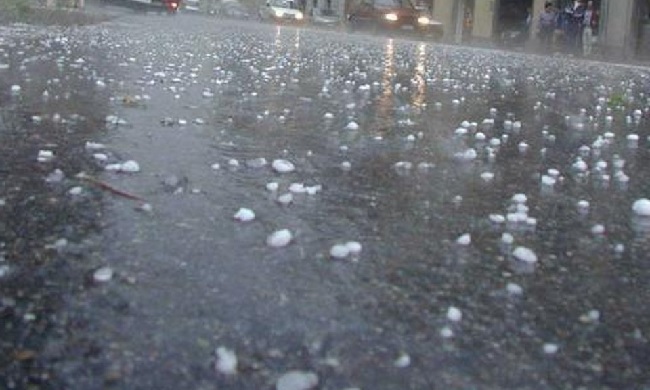 Nubifragio a Rozzano, il sindaco chiede lo stato di calamità naturale