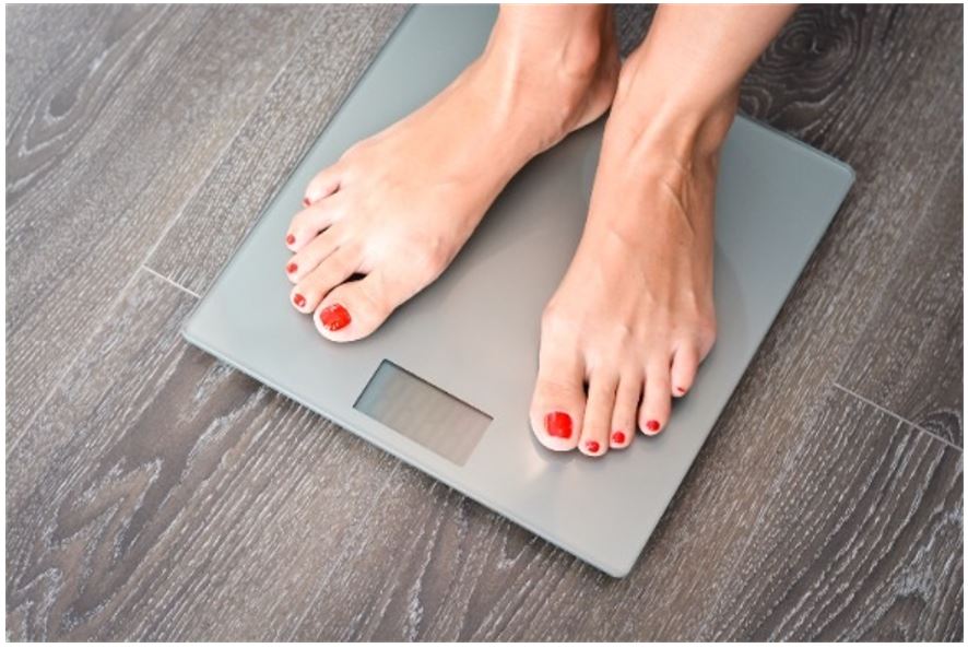 Come perdere fino a 6 kg in tempi brevi