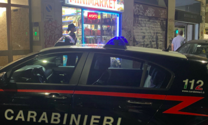 Controlli dei carabinieri per la sicurezza e il decoro urbano: multe per 3mila euro