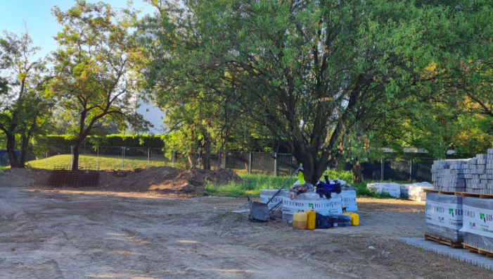 Più orti urbani a Buccinasco: 40 nuovi appezzamenti e un’area pic nic