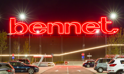 Il Carrefour di San Giuliano cambia insegna: Bennet acquisisce il centro commerciale
