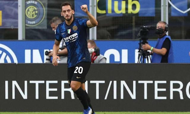 Hellas Verona – Inter: formazioni e pronostico