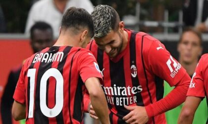 Genoa-Milan e Inter-Spezia: le probabili formazioni