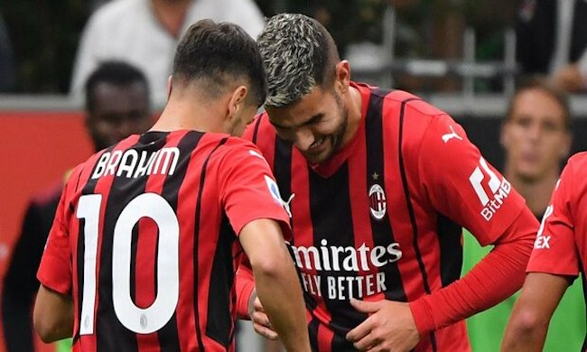 L’Inter soffre ma c’è. Il Milan non vuole fermarsi