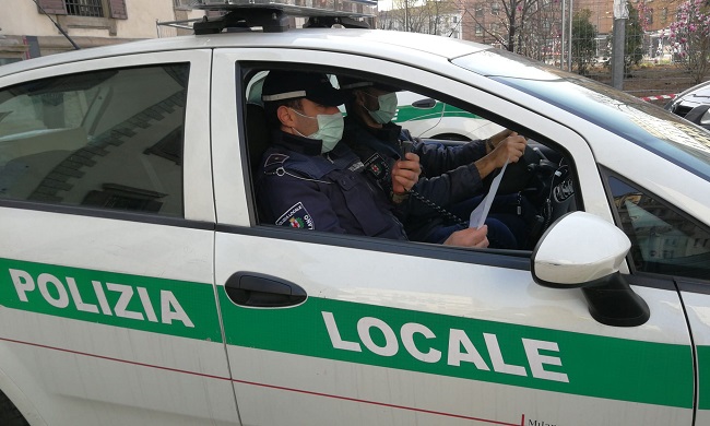 Controlli polizia su quarantene: in un anno 7.500, 700 le denunce