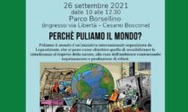 Giornata per l'Ambiente, a Cesano convegni e iniziative green