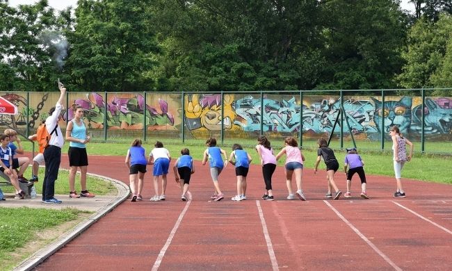 Sport e periferie: Cesano si aggiudica 600mila euro per la nuova pista di atletica