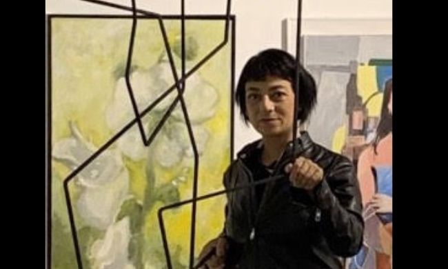 Gli Intrecci di Anna Teresa Ritacco arricchiscono la kermesse Miart