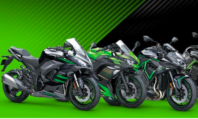 Kawasaki Milano e provincia: ora puoi contare su Motoway 