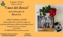 "I muri del silenzio", una mostra ad Assago promossa da Giusy Versace contro la violenza sulle donne