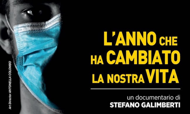 “L’anno cha ha cambiato la nostra vita” questa sera al Centro Civico di Buccinasco