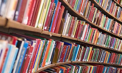 Oltre 9mila euro alla biblioteca per nuovi libri: "Acquistati in librerie del territorio"