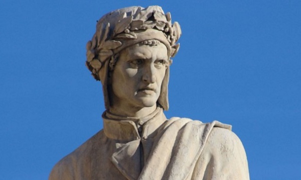 La Divina Commedia: poema dell’amore