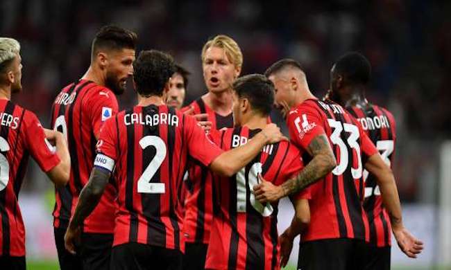 Milan-Torino: la lotta al vertice continua