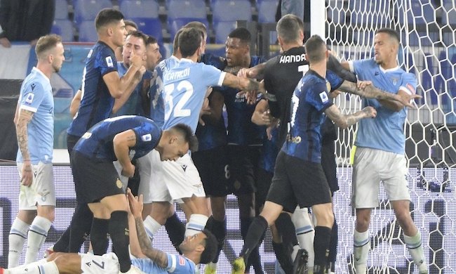 Milan, che rimonta! Inter sconfitta e polemica