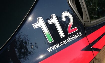 San Donato Milanese: 21enne sequestrato, denudato e rapinato. Due arresti dei Carabinieri.
