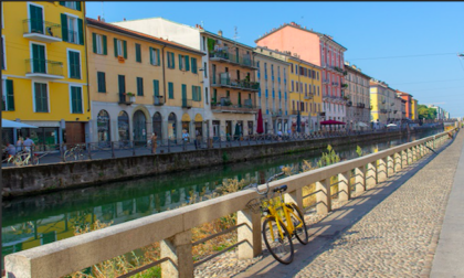 Cronache da Milano Sud
