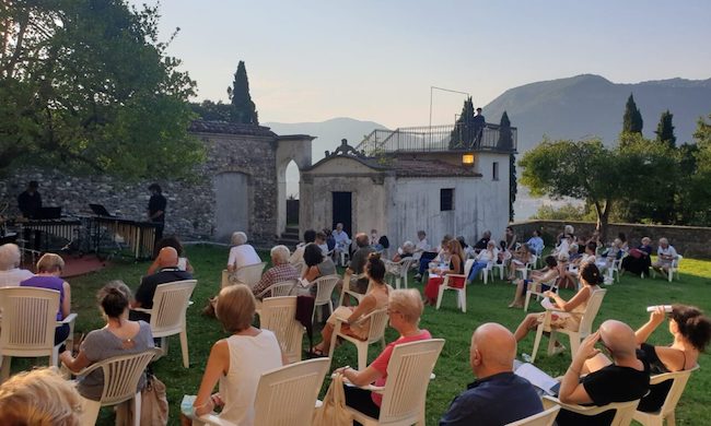 Arriva a Corsico la Rassegna concertistica “Le Vie dell’Acqua” della Civica Pozzi