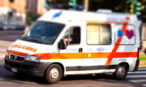 Incidente a Trezzano: donna di 40 anni ferita e traffico intenso