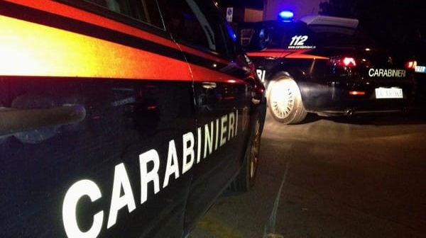 4 arresti per almeno 8 aggressioni nelle vie della movida