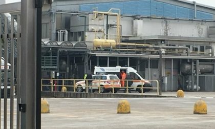 Incidente sul lavoro: un operaio cade dall’impalcatura. E’ morto