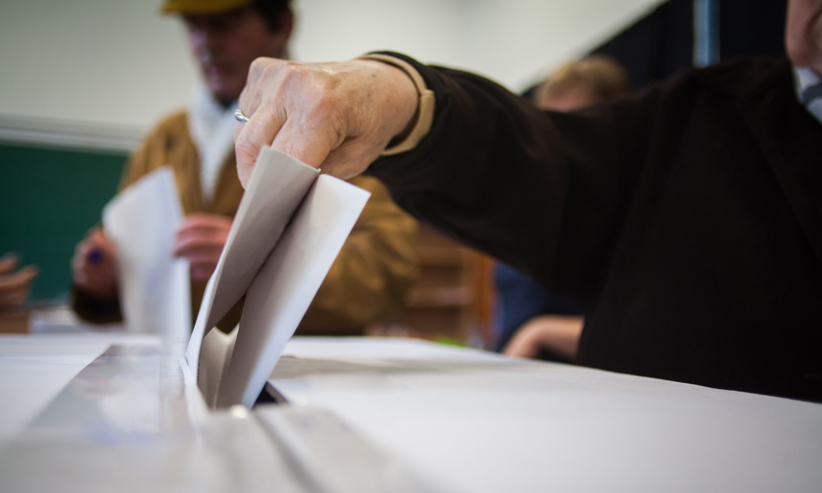 Informativa sulla pubblicità elettorale per le elezioni europee e amministrative 2024