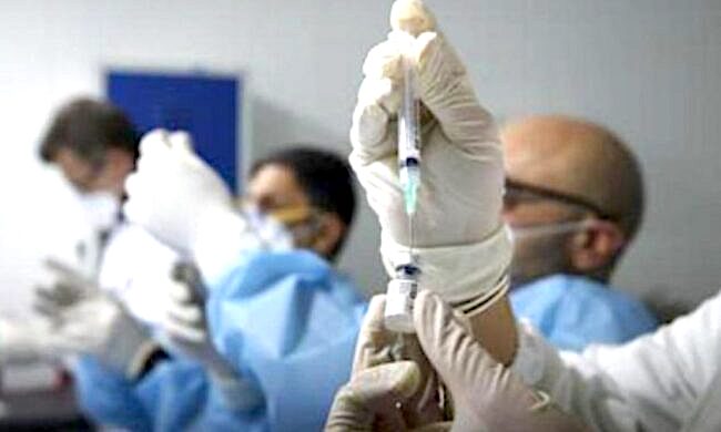 Quanti sono i non vaccinati nel Sud Milano, Comune per Comune