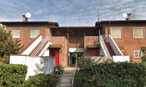 Le villette confiscate diventano spazi per mamme sole e famiglie
