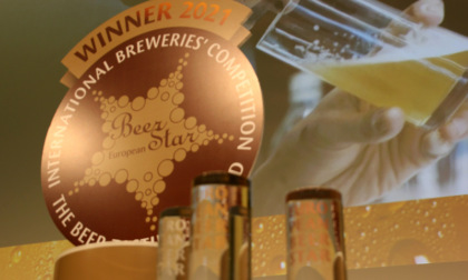 European beer star 2021: la classifica dei birrifici italiani agli “Europei” della birra