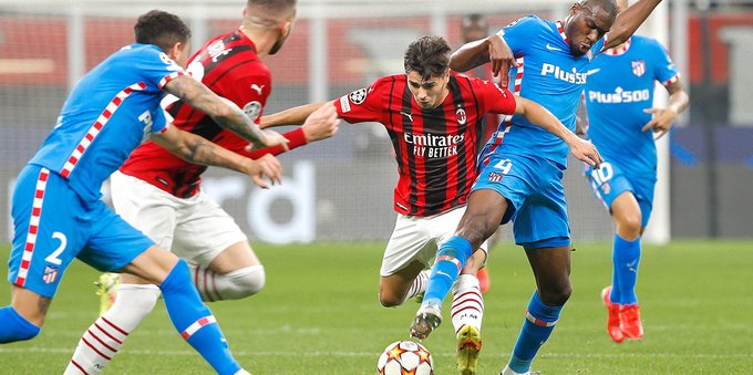 Inter-Shaktar e Atletico-Milan: ultima chiamata