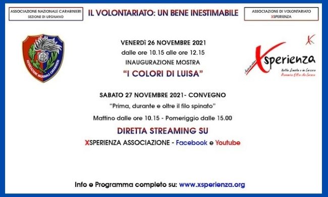 In diretta “prima, durante e oltre il filo spinato”